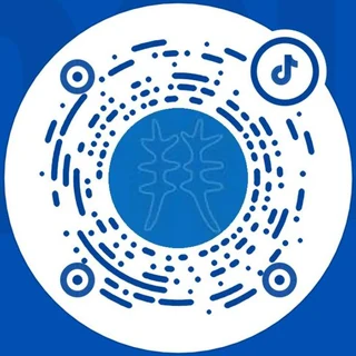 抖音扫码关注